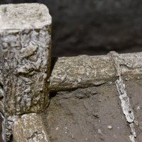 Soba za robove u Pompejima