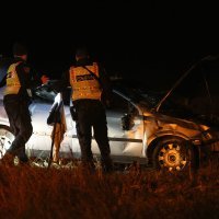 Prometna nesreća u Odri