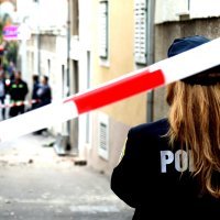 U centru Šibenika urušio se krov stare kuće