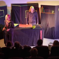 Premijera predstave 'Ah ta lektira, ne da mi mira!'