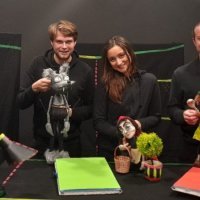 Premijera predstave 'Ah ta lektira, ne da mi mira!'