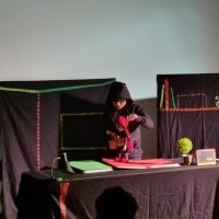 Premijera predstave 'Ah ta lektira, ne da mi mira!'