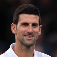 Novak Đoković - Daniil Medvedev