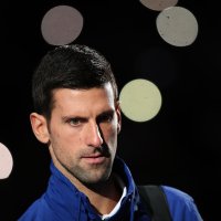 Novak Đoković