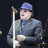 Van Morrison