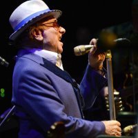 Van Morrison