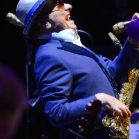 Van Morrison