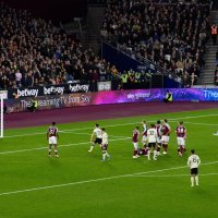 West Ham United - Liverpool