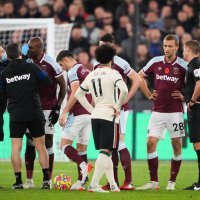 West Ham United - Liverpool