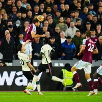 West Ham United - Liverpool