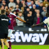 West Ham United - Liverpool