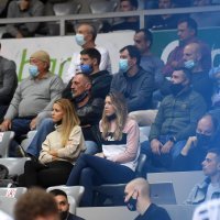 KK Zadar - KK Crvena zvezda