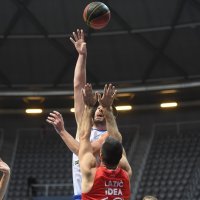 KK Zadar - KK Crvena zvezda