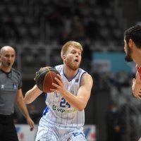 KK Zadar - KK Crvena zvezda