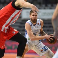 KK Zadar - KK Crvena zvezda