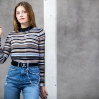 Mia Negovetić