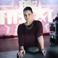 Martina Tomčić Moskaljov