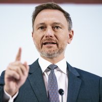 Christian Lindner
