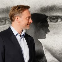 Christian Lindner