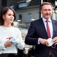 Christian Lindner