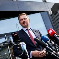 Christian Lindner