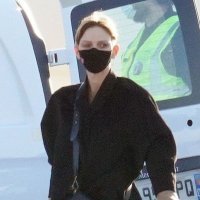 Princeza Charlene povratak u Monaco