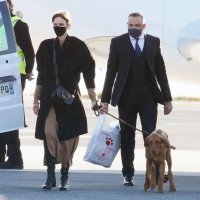 Princeza Charlene povratak u Monaco