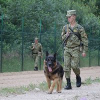 Migranti pokušavaju probiti kordon na granici Poljske i Bjelorusije