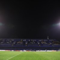 Trening hrvatske nogometne reprezentacije uoči kvalifikacijskog susreta s Maltom, 8.11.2021.