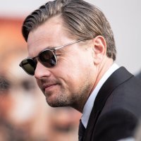 Leonardo DiCaprio
