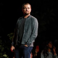 Leonardo DiCaprio