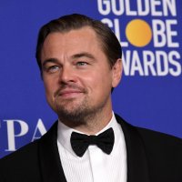 Leonardo DiCaprio