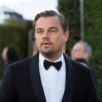 Leonardo DiCaprio