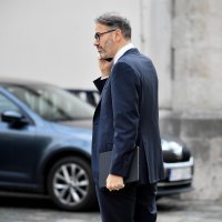 Sjednica Vijeća za obranu održana je u Banskim dvorima