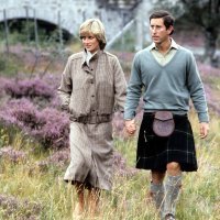 Princeza Diana i princ Charles
