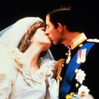 Princeza Diana i princ Charles