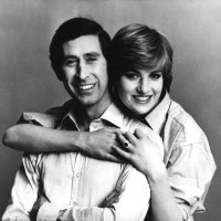 Princeza Diana i princ Charles