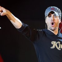 Enrique Iglesias