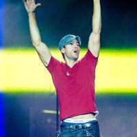 Enrique Iglesias