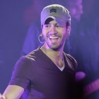 Enrique Iglesias