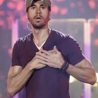 Enrique Iglesias