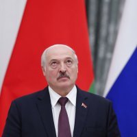 Aleksander Lukašenko