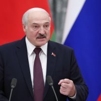 Aleksander Lukašenko