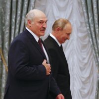 Aleksander Lukašenko