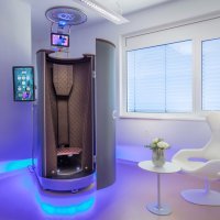 03.Bellevue Spa Clinic cryotherapy