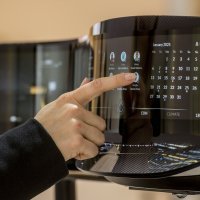 Continentalov kokpit budućnosti