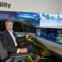 Continentalov kokpit budućnosti