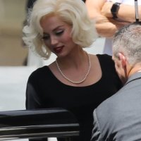 Ana de Armas kao Merlinka