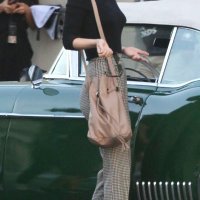 Ana de Armas kao Merlinka