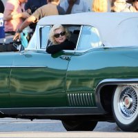 Ana de Armas kao Merlinka